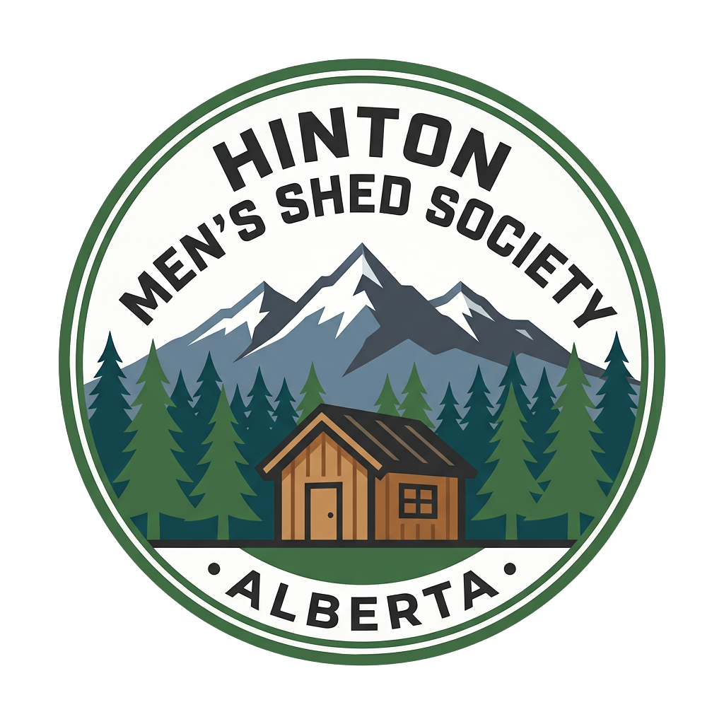 Hinton Men's Shed